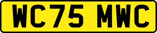 WC75MWC