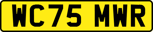 WC75MWR