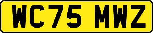 WC75MWZ