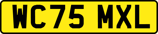 WC75MXL