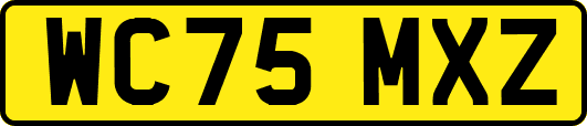 WC75MXZ