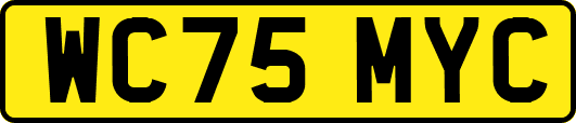 WC75MYC
