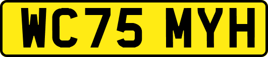 WC75MYH