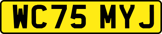 WC75MYJ