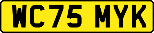 WC75MYK