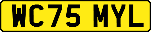 WC75MYL