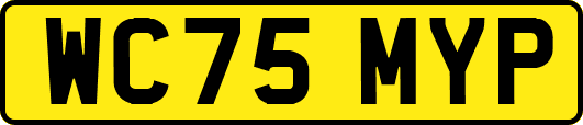 WC75MYP