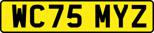 WC75MYZ