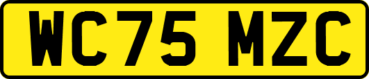 WC75MZC