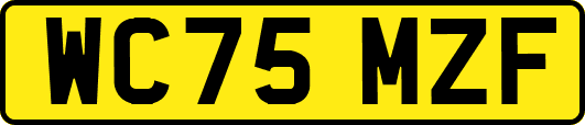 WC75MZF