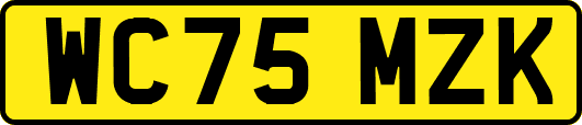 WC75MZK