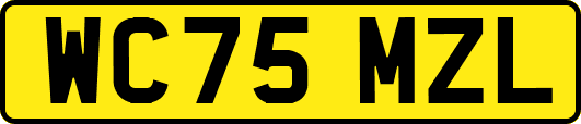 WC75MZL