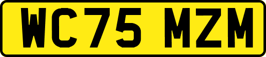 WC75MZM