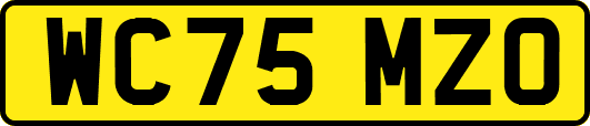 WC75MZO