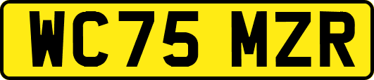 WC75MZR