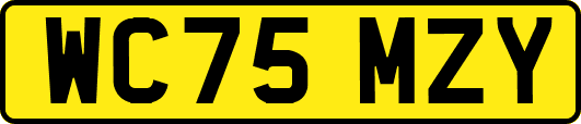 WC75MZY