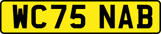 WC75NAB