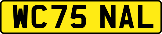WC75NAL