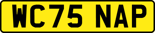 WC75NAP