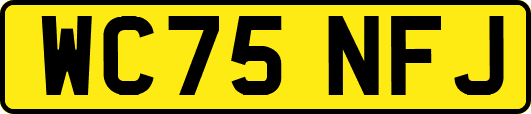 WC75NFJ