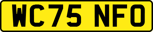 WC75NFO