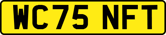 WC75NFT