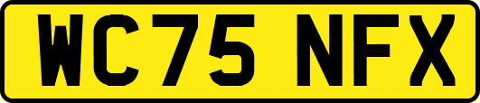 WC75NFX