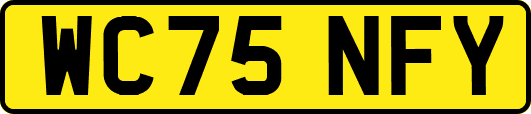 WC75NFY