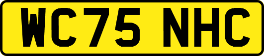 WC75NHC