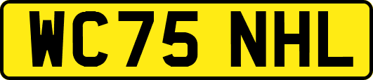 WC75NHL