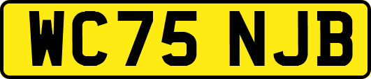 WC75NJB