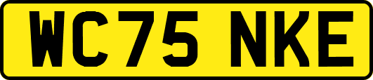 WC75NKE