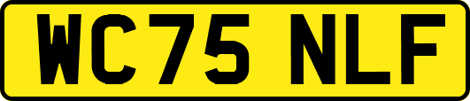 WC75NLF