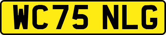 WC75NLG