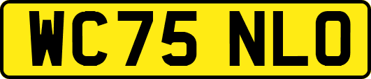 WC75NLO