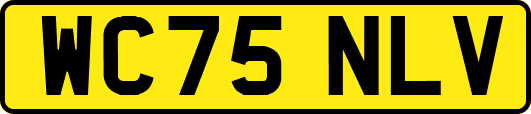 WC75NLV