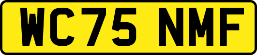 WC75NMF