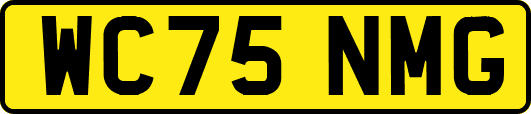 WC75NMG