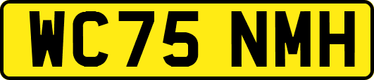 WC75NMH