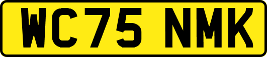 WC75NMK