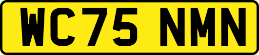 WC75NMN