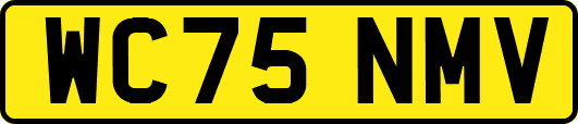 WC75NMV