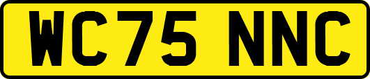 WC75NNC