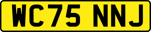WC75NNJ