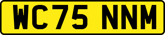WC75NNM