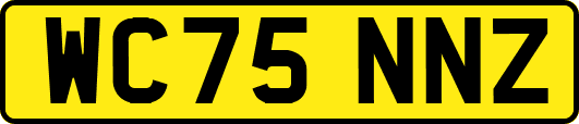 WC75NNZ
