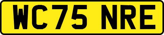 WC75NRE