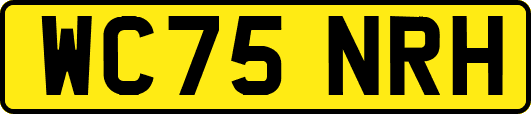WC75NRH