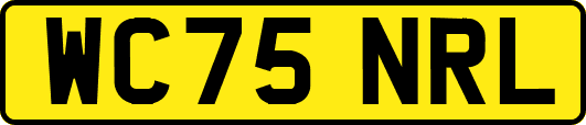 WC75NRL