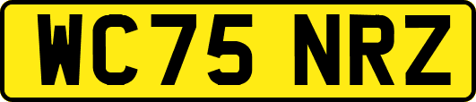 WC75NRZ